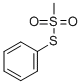 PHENYLMETHANETHIOSULFONATE