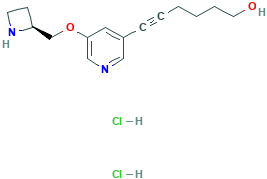 SAZETIDINE A DIHYDROCHLORIDE