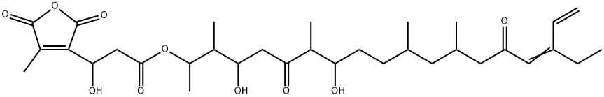 TAUTOMYCETIN SOLUTION