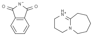 邻苯二甲酰亚胺-DBU盐