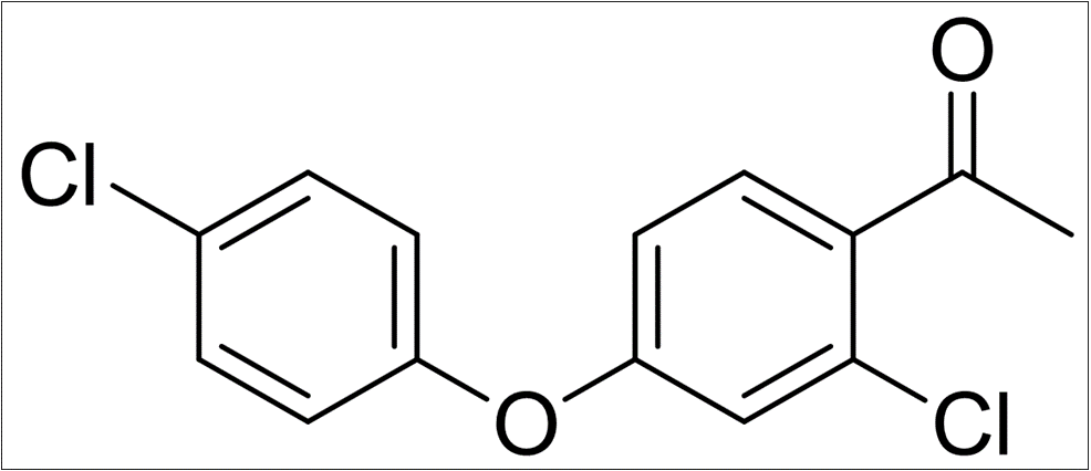 苯醚酮