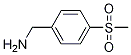 (4-METHANESULFONYL-PHENYL)-METHYL-AMINE