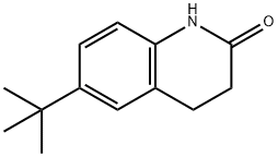 6-(叔丁基)-3,4-二氢喹啉-2(1H)-酮