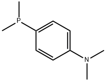 p-dimethylaminophenyldimethylphosphine