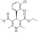 (R)-Felodipine