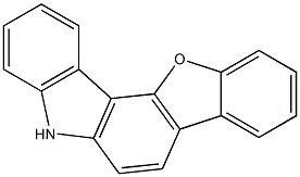 5H-苯并呋喃并[3,2-C]咔唑