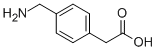 4-AMINOMETHYLPHENYLACETIC ACID