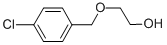 2-[(4-CHLOROBENZYL)OXY]-1-ETHANOL