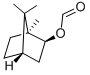 ISOBORNYL FORMATE