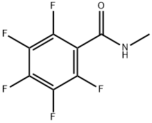 N-Methyl-pentafluorobenzamide