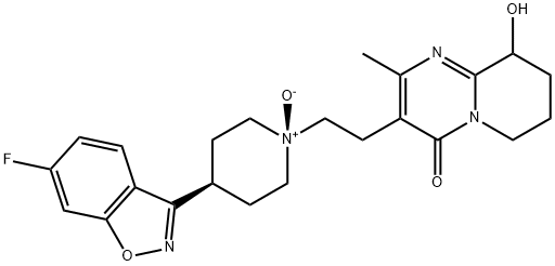 Paliperidone Impurity 42