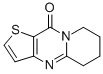 5,6,7,8-TETRAHYDRO-10H-PYRIDO[1,2-A]THIENO[3,2-D]PYRIMIDIN-10-ONE