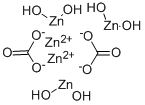 ZINC HYDROXIDE CARBONATE