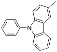 3-Methyl-9-phenyl-9h-carbazole