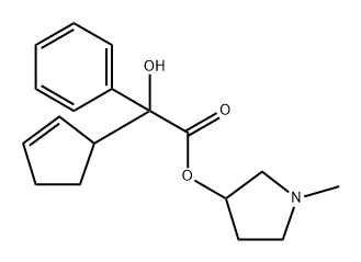 甘罗溴铵杂质6