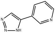 3-(1H-1,2,3-噻唑-4-基)吡啶