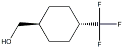 反式-(4-(三氟甲基)环己基)甲醇