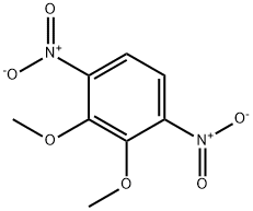 Benzene, 2,3-dimethoxy-1,4-dinitro-