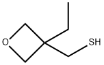 (3-ethyloxetan-3-yl)methanethiol