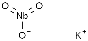 铌酸钾
