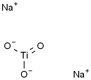 titanate(ti3o72-),disodium