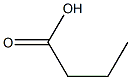 BUTANOIC ACID