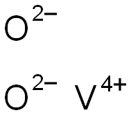 VANADIUM(IV) OXIDE