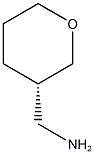 (S)-(tetrahydro-2H-pyran-3-yl)methanamine hydrochloride