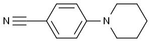 4-Piperidin-1-Ylbenzonitrile