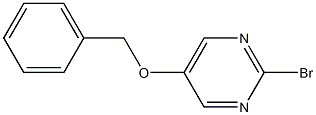 5-(benzyloxy)-2-bromopyrimidine