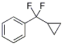 (环丙基二氟甲基)苯