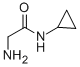2-氨基-N-环丙基乙酰胺