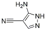 5-amino-1H-pyrazole-4-carbonitrile