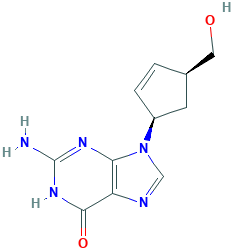 (-)-Carbovir