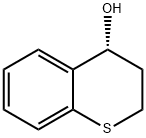 (4r)-3,4-Dihydro-2h-1-benzothiopyran-4-ol