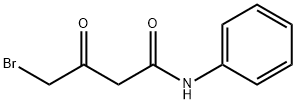 Acetoacetanilide, 4-bromo-