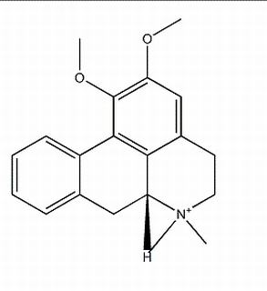 (R)-5,6,6A,7-四氢-1,2-二甲氧基-6,6-二甲基-4H-二苯并[DE,G]喹啉