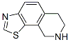 Thiazolo[4,5-h]isoquinoline, 6,7,8,9-tetrahydro- (9CI)