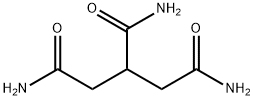 1,2,3-Propanetricarboxamide