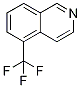 5-(Trifluoromethyl)isoquinoline