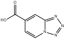 四唑并[1,5-A]吡啶-7-羧酸