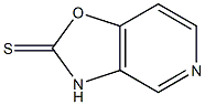 噁唑并[4,5-C]吡啶-2(3H)-硫酮