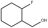 Cyclohexanemethanol, 2-fluoro-