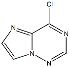 4-氯-咪唑并[2,1-F][1,2,4]三嗪