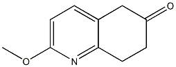 2-METHOXY-7,8-DIHYDROQUINOLIN-6(5H)-ONE