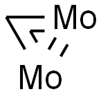 Molybdenum carbide powder (Mo2C)