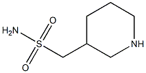 Piperidin-3-yl-methanesulfonamide