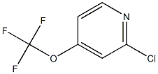 2-Chloro-4-(trifluoromethoxy)pyridine