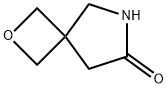 2-氧杂-6-氮杂螺[3.4]辛烷-7-酮