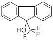 9-TRIFLUOROMETHYL-9H-FLUOREN-9-OL